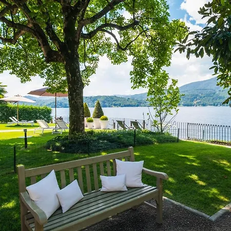 Appartamento Bifora65 Storica Fronte Lago *