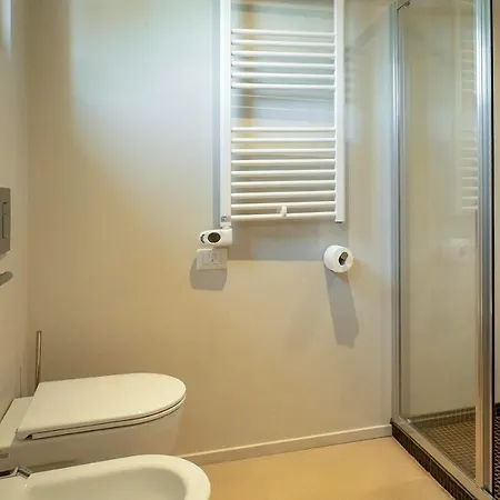 Bifora65 Flats And Garden - Lakeview Lejlighed *