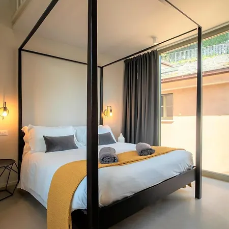 Bifora65 Flats And Garden - Lakeview Lejlighed