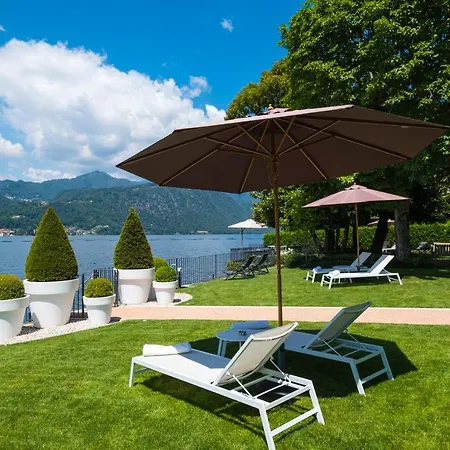 Bifora65 Flats And Garden - Lakeview Lejlighed *