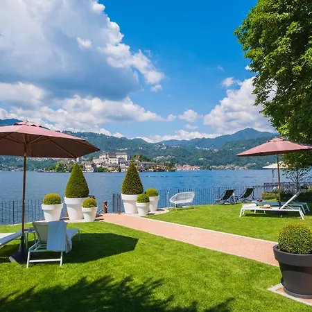 Apartmán Bifora65 Flats And Garden - Lakeview