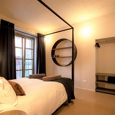 Bifora65 Flats And Garden - Lakeview