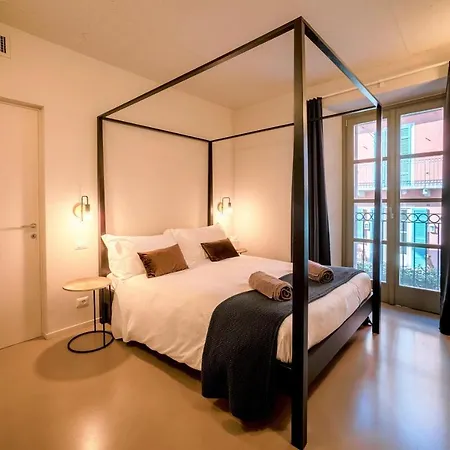 Bifora65 Flats And Garden - Lakeview *