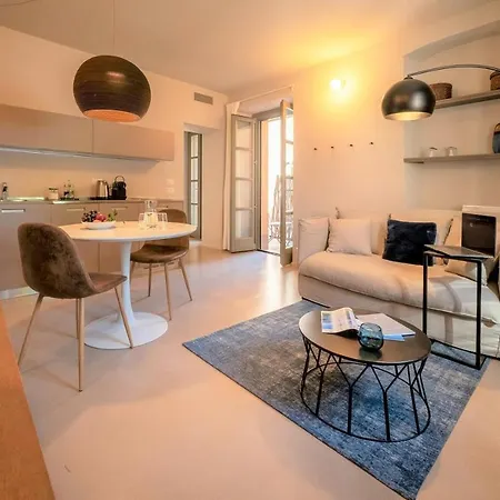 Bifora65 Flats And Garden - Lakeview