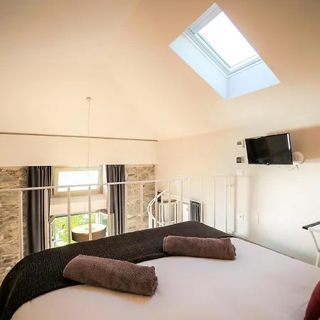 Lejlighed Bifora65 Flats And Garden - Lakeview