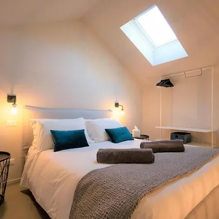 Bifora65 Flats And Garden - Lakeview * Orta San Giulio