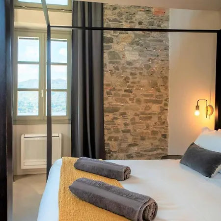 Lejlighed Bifora65 Flats And Garden - Lakeview