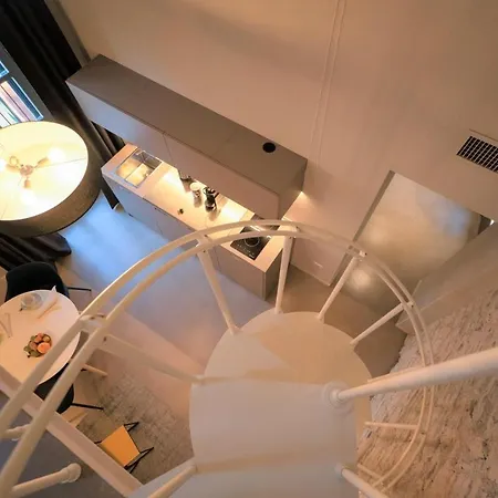 Lejlighed Bifora65 Flats And Garden - Lakeview