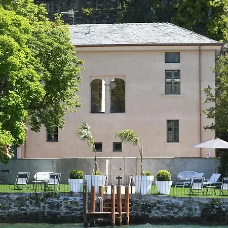 Bifora65 Flats And Garden - Lakeview Διαμέρισμα
