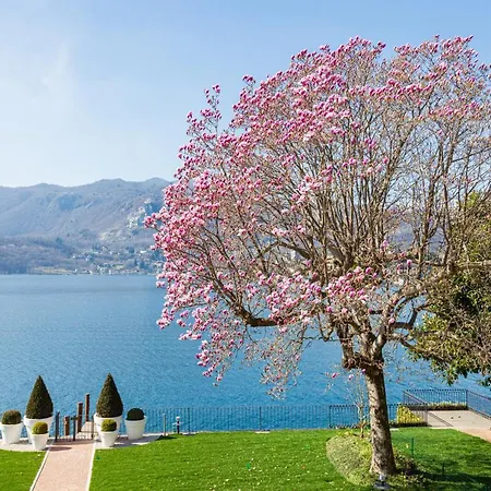 Apartmán Bifora65 Flats And Garden - Lakeview *