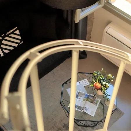 Bifora65 Flats And Garden - Lakeview Apartment *
