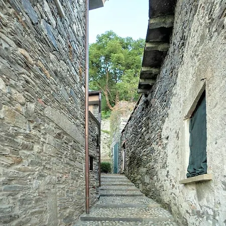 Appartamento Bifora65 Storica Fronte Lago