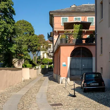 Apartmán Bifora65 Flats And Garden - Lakeview