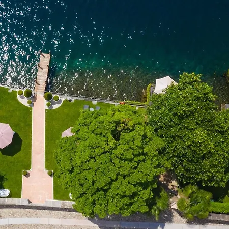 Apartment Bifora65 Flats And Garden - Lakeview