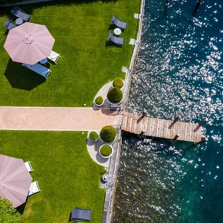 Bifora65 Flats And Garden - Lakeview