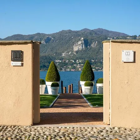 Bifora65 Flats And Garden - Lakeview Apartmán