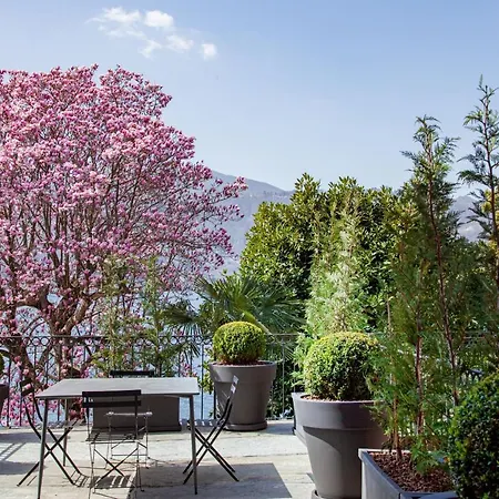 Bifora65 Flats And Garden - Lakeview