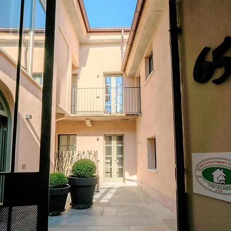 Bifora65 Flats And Garden - Lakeview *