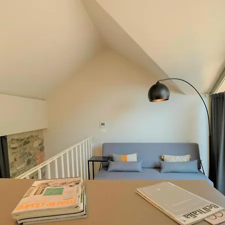 Bifora65 Flats And Garden - Lakeview Orta San Giulio