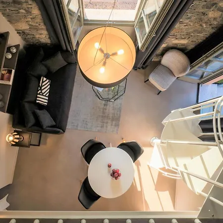 Bifora65 Flats And Garden - Lakeview * Orta San Giulio