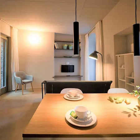 Bifora65 Flats And Garden - Lakeview * Orta San Giulio