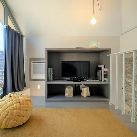 Bifora65 Flats And Garden - Lakeview Lejlighed Orta San Giulio