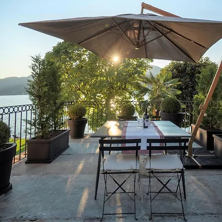 Bifora65 Flats And Garden - Lakeview *