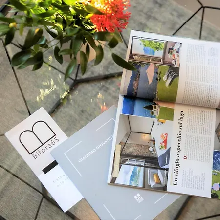 Bifora65 Flats And Garden - Lakeview Lejlighed