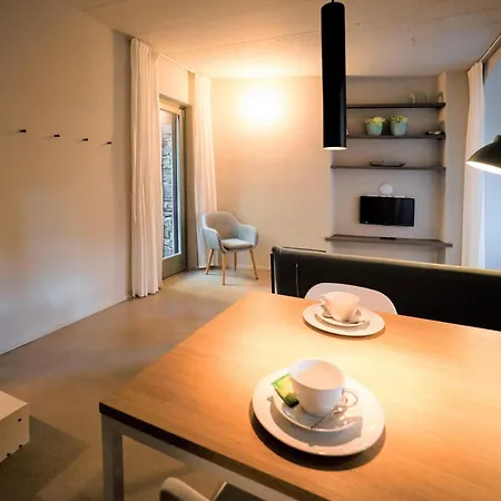 Διαμέρισμα Bifora65 Flats And Garden - Lakeview Orta San Giulio