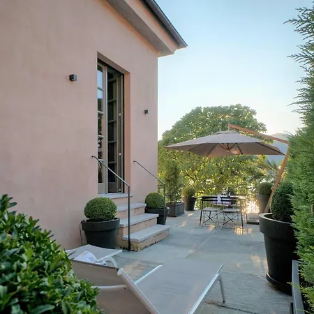 Bifora65 Flats And Garden - Lakeview * Orta San Giulio