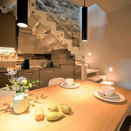 Bifora65 Flats And Garden - Lakeview