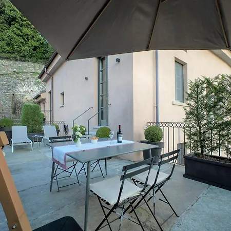 Bifora65 Flats And Garden - Lakeview *