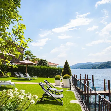 Bifora65 Storica Fronte Lago *