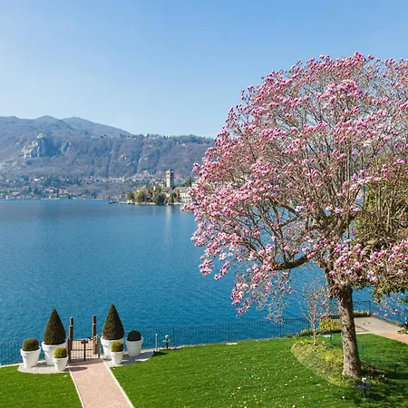 Bifora65 Storica Fronte Lago