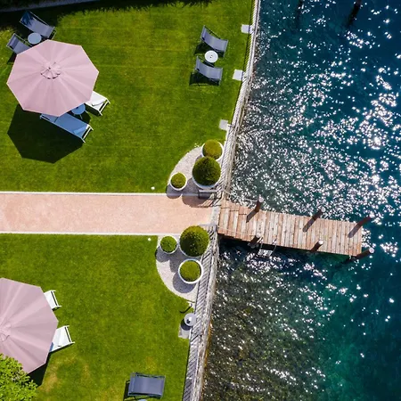 Apartmán Bifora65 Flats And Garden - Lakeview *