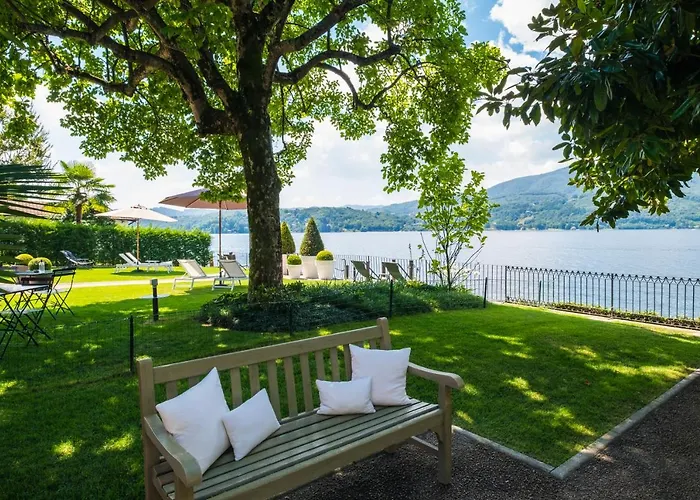 Apartman Bifora65 Flats And Garden - Lakeview *