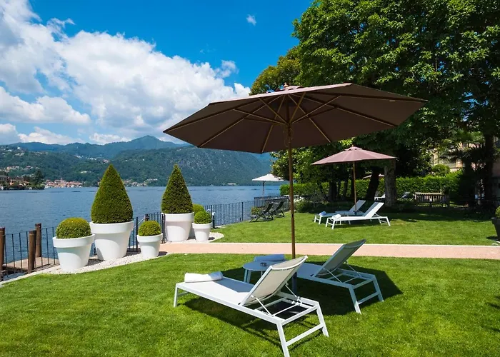 Bifora65 Flats And Garden - Lakeview Apartman *