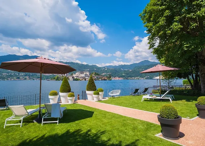 Apartment Bifora65 Flats And Garden - Lakeview