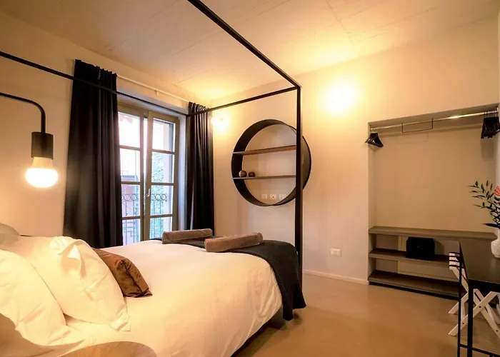 Bifora65 Flats And Garden - Lakeview