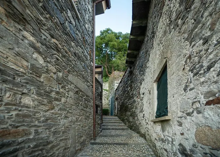 Apartment Bifora65 Flats And Garden - Lakeview *