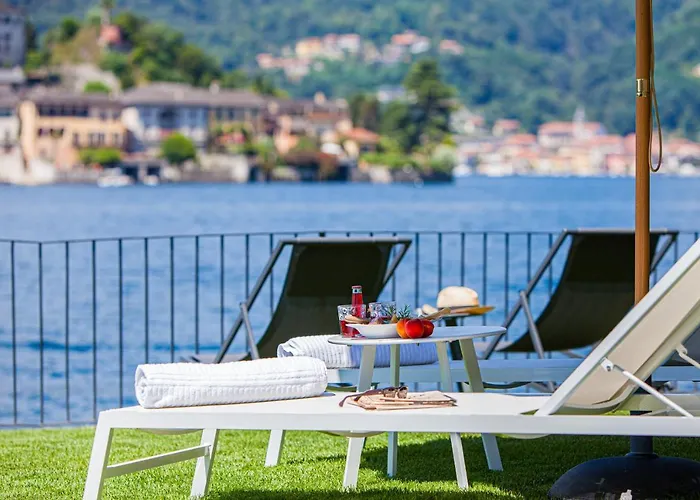Apartman Bifora65 Flats And Garden - Lakeview *