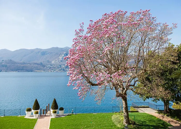 Apartman Bifora65 Flats And Garden - Lakeview *