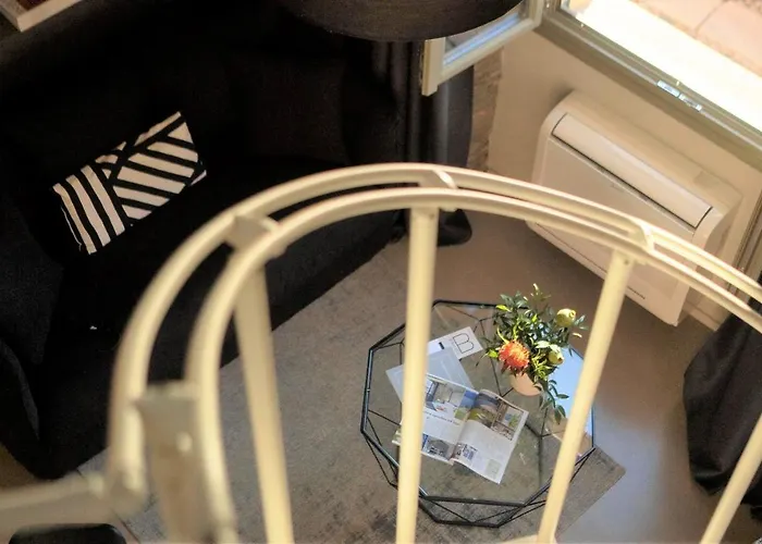 Bifora65 Flats And Garden - Lakeview Apartment *