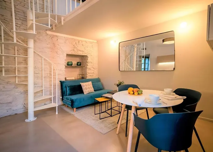 Apartman Bifora65 Flats And Garden - Lakeview *