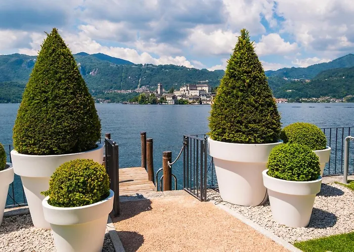 Apartment Bifora65 Flats And Garden - Lakeview *