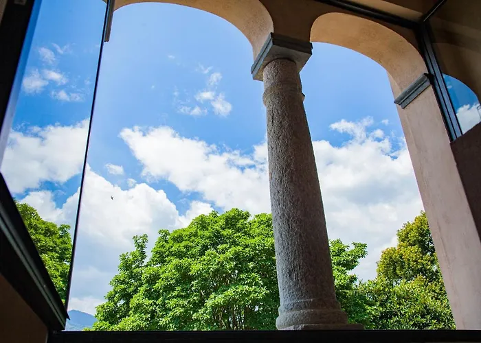 Bifora65 Flats And Garden - Lakeview *