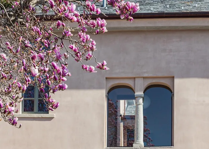 Bifora65 Flats And Garden - Lakeview Apartman Orta San Giulio