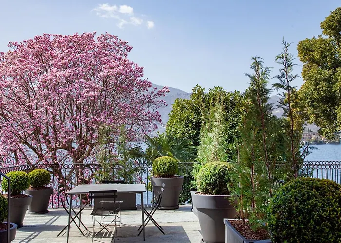 Bifora65 Flats And Garden - Lakeview