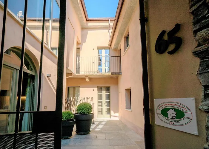 Bifora65 Flats And Garden - Lakeview *