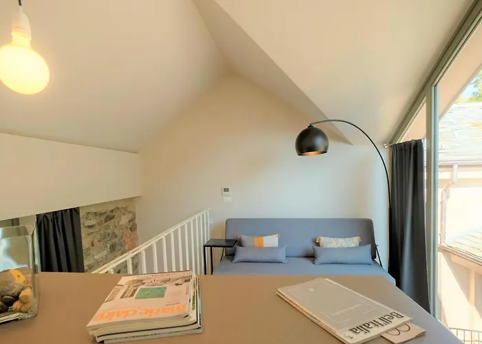 Bifora65 Flats And Garden - Lakeview Orta San Giulio